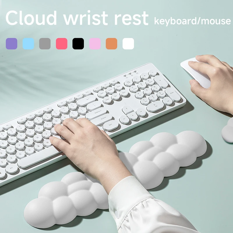 Mouse pad with wrist rest keyb – Keyboard Mouse Bundle Gaming Bewertung und Preis