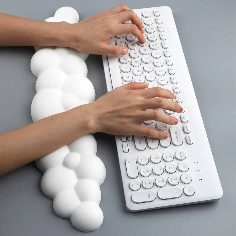 Mouse pad with wrist rest keyb – Keyboard Mouse Bundle Gaming Bewertung und Preis